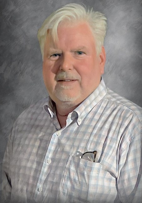 Obituary of Brian Bennett Myers