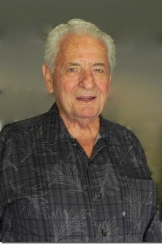 Obituary of Thomas D. Powers