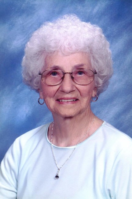 Obituary of Loraine R Atkinson