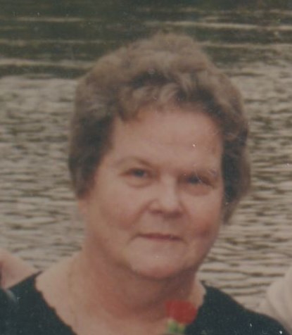 Obituary of Emily Brooks Moore