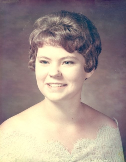 Obituary of Deborah Peterson Wood