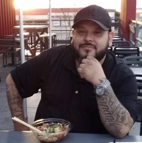 Obituary of David Hernandez