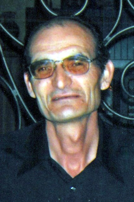 Obituary of Giuseppe Di Pede