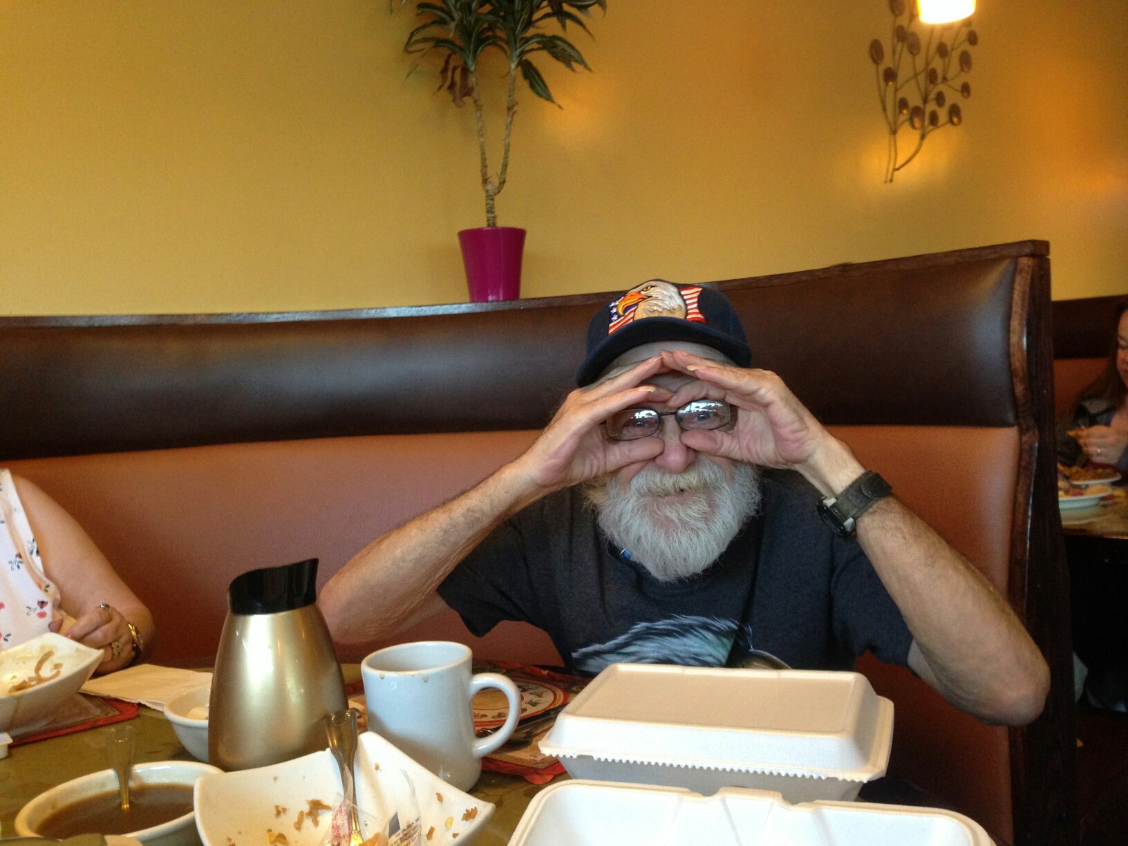 Obituary of David Eugene Basham