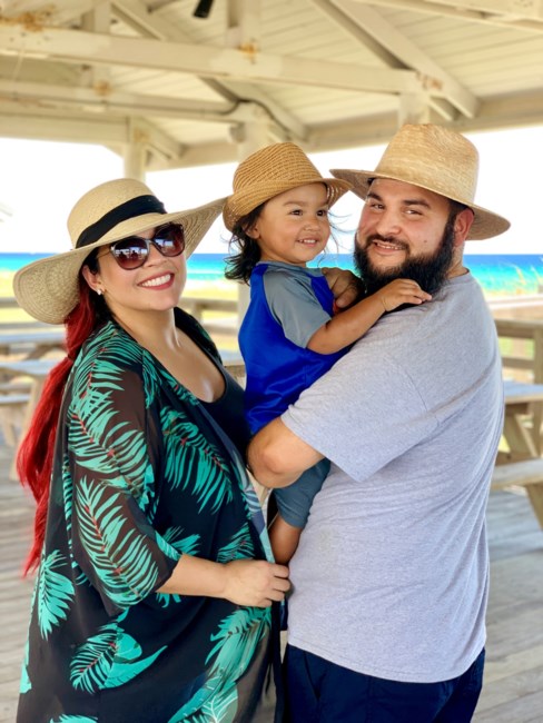 Obituary of Juan "Tony" AKA Big T Reyes Jr.