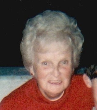 Obituary of Penny Plank Coleman