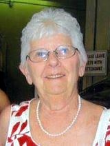 Obituary of Theresa Nicholson
