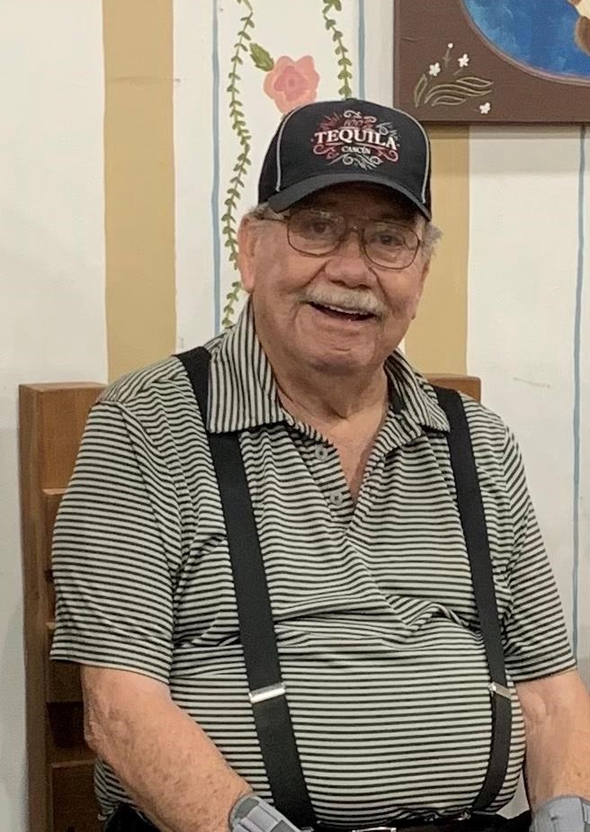 Obituary of Guillermo "Palomino" Torres