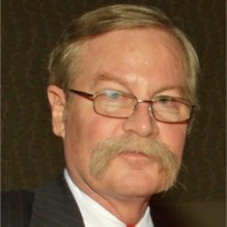 Obituary of Donn G. Ellerbrock