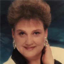 Obituary of Mary Landers