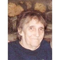 Obituario de Gloria J. Davis