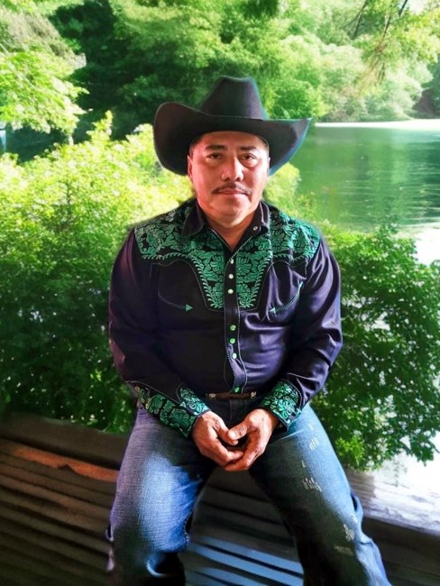 Obituary of Hebert Cruz-Ramirez