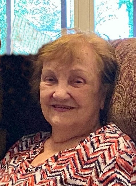 Obituary of Louise Stitt