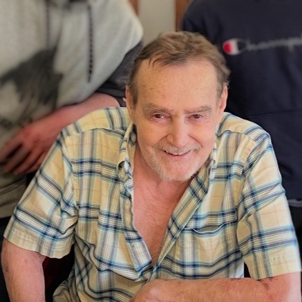 Obituary of Edward Lloyd Plumb