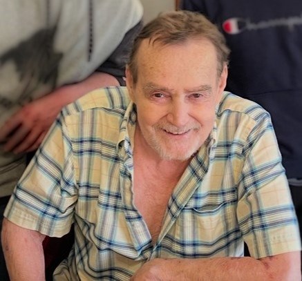 Obituary of Edward Lloyd Plumb