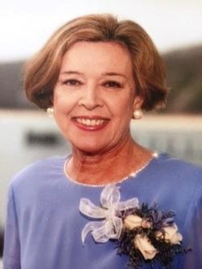 Obituary of Dolores Mulligan Miller