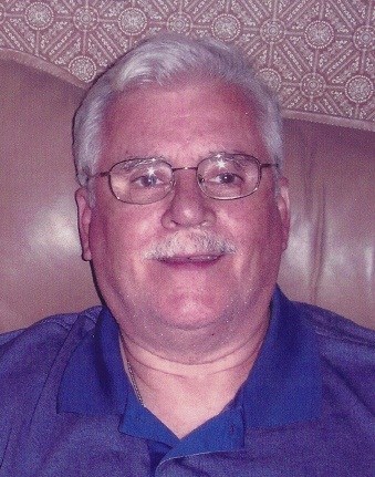Obituary of Darrell Keith Sheive