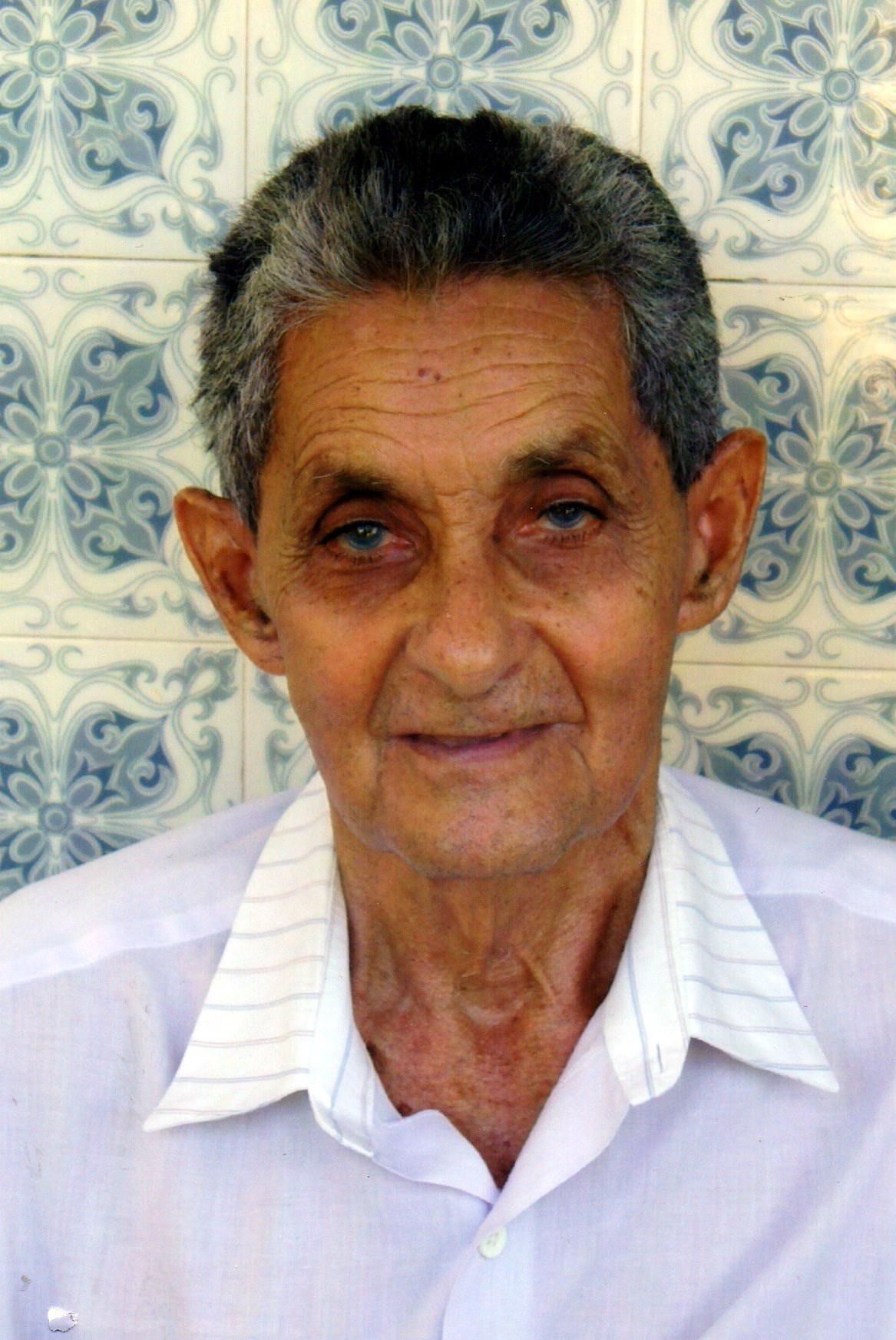 Pedro Marrero Rosa Obituary