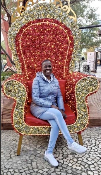 Obituary of Sherry Denise Wheeler