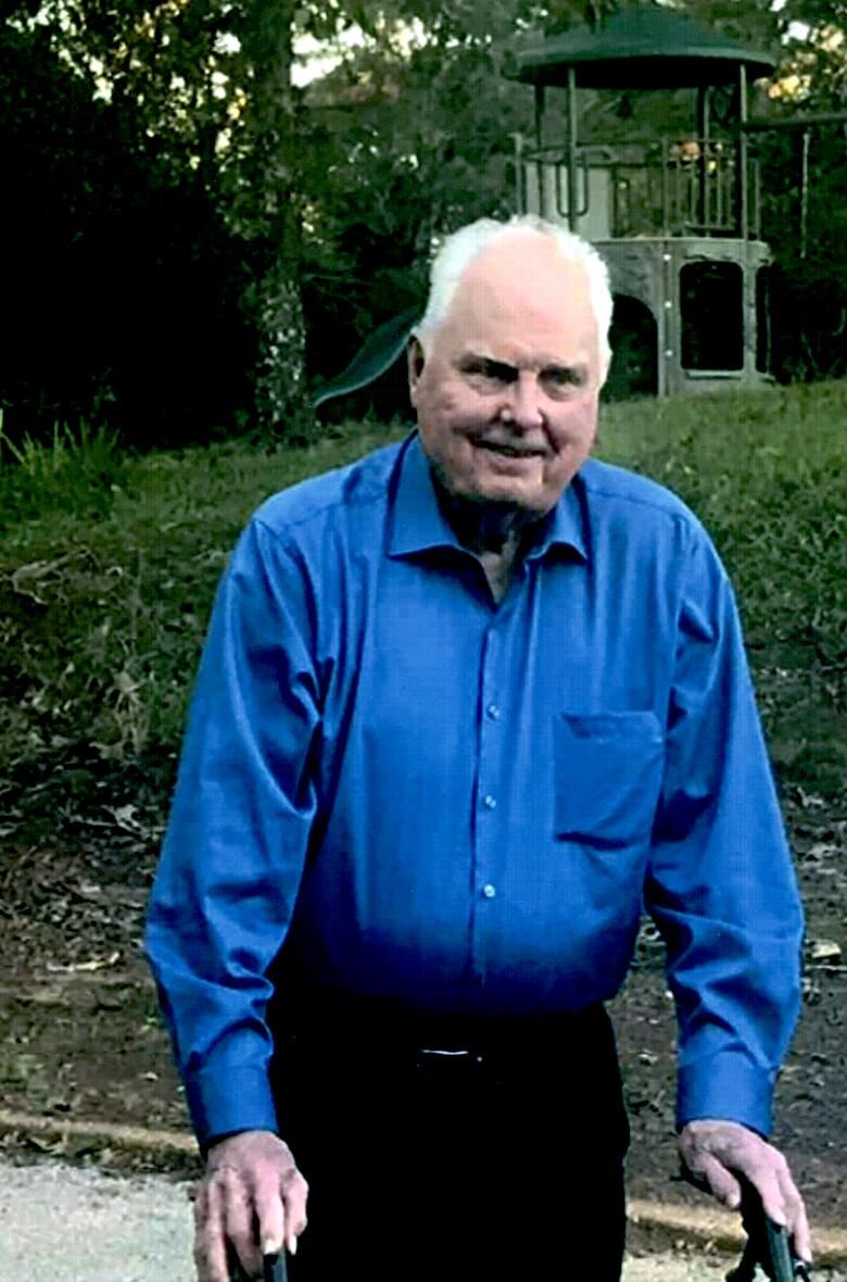 Obituary of Edgar Roland Thompson