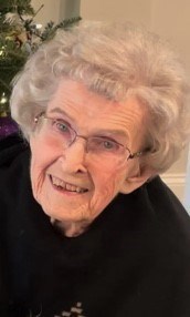 Obituary of Ruth M Marek