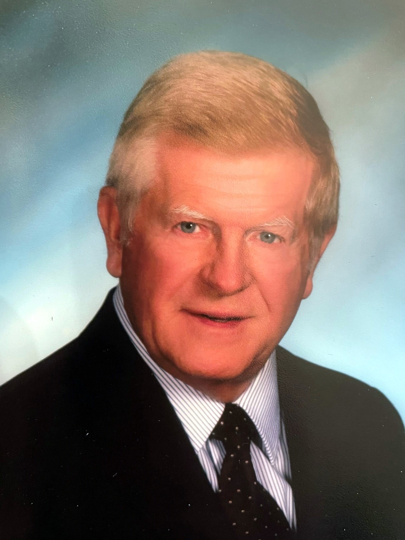 Ronald Lee Harris Obituary Lincoln, NE