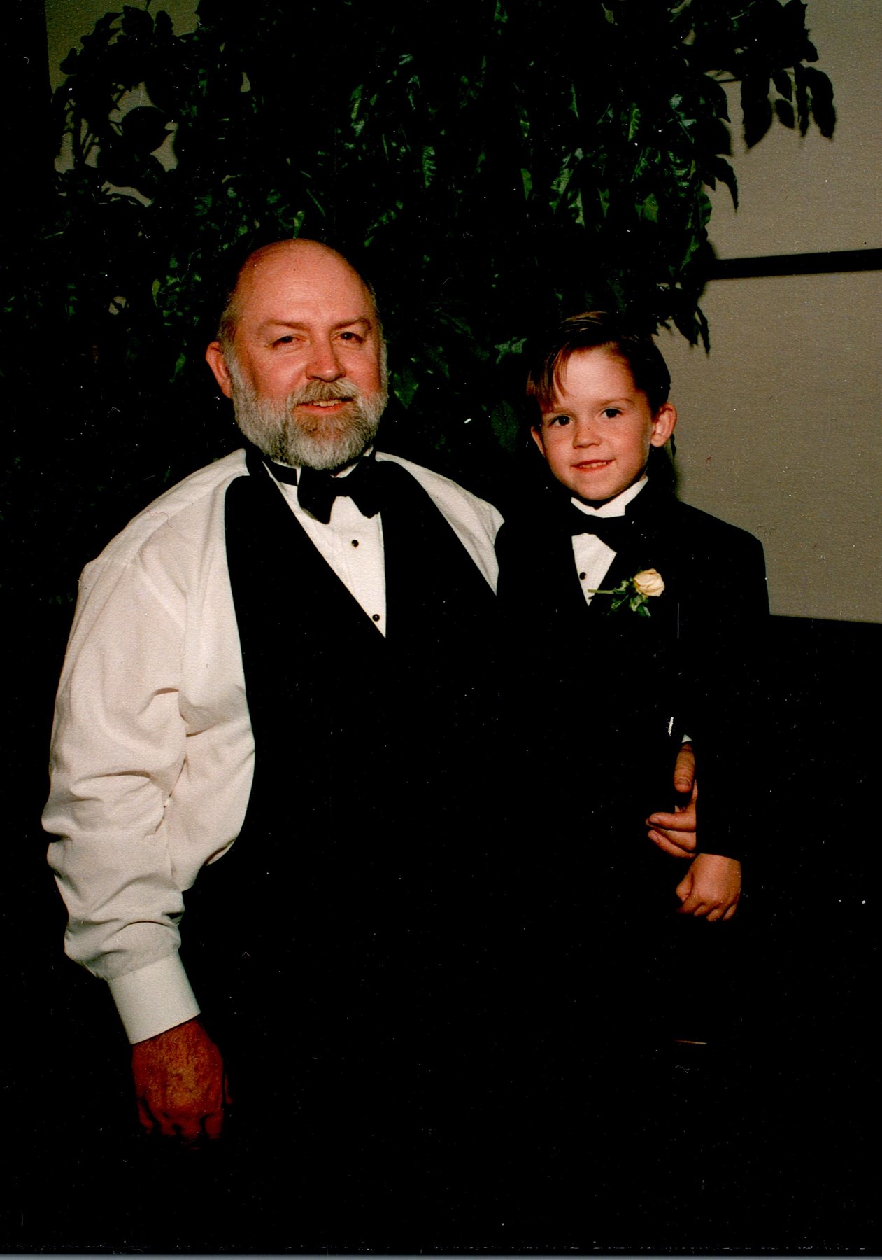 Obituary of Paul Wayne Thurman