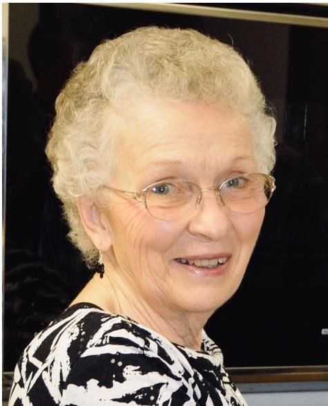 Avis de décès de Karen Almeda Hull