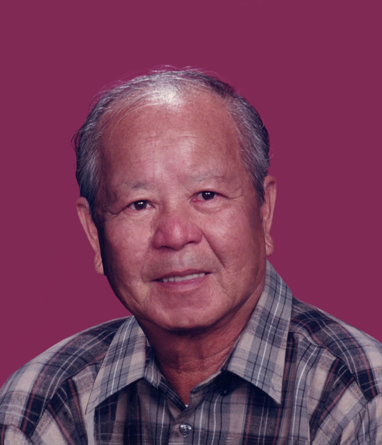Obituary of Wing Kwong Louie