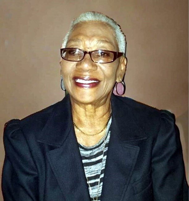 Obituary of Ena Brown