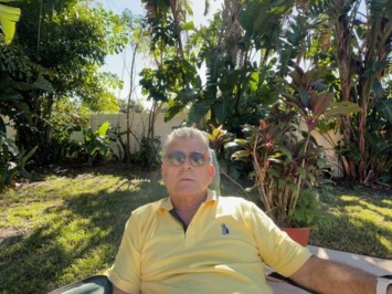 Obituary of John Mavrogiannis