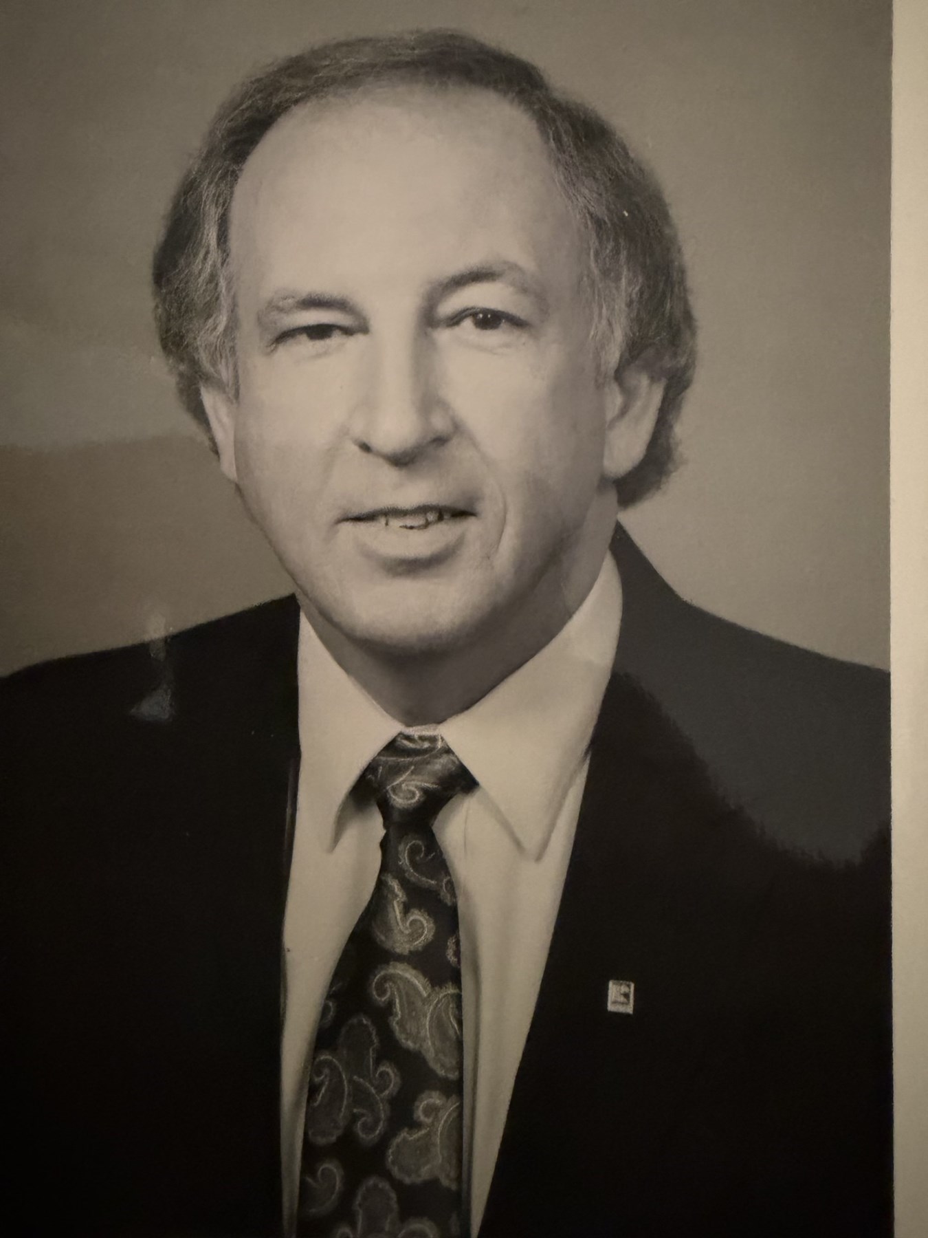 Obituary of Robert Earl Wadsworth