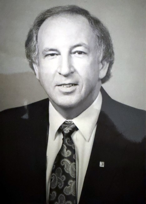 Obituary of Robert Earl Wadsworth