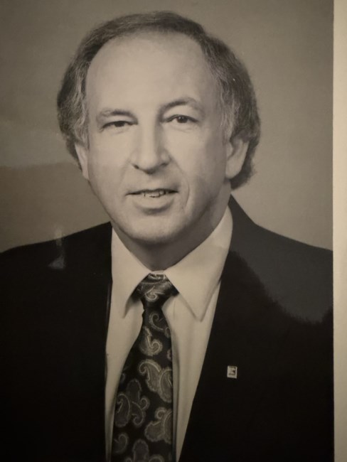 Obituary of Robert Earl Wadsworth