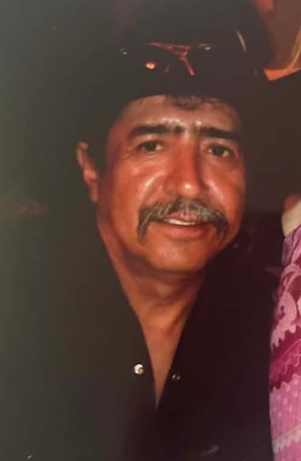 Obituary of Santos Gerardo Chavarria