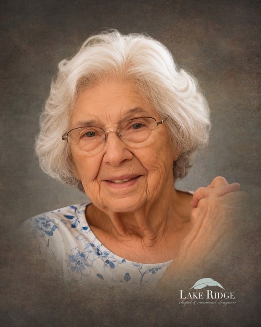 Obituary of Chloma Burk