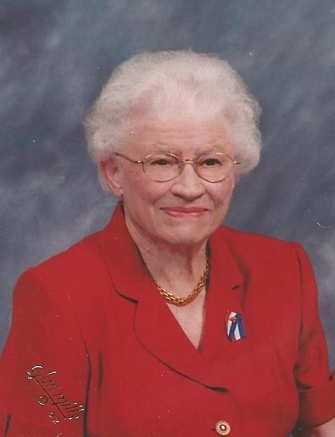 Obituary of Helen Elizabeth Fox