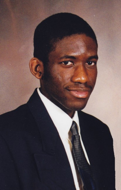 Obituary of Gene Edward Young Jr.