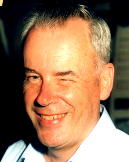 Obituary of Carl Raymond Condon