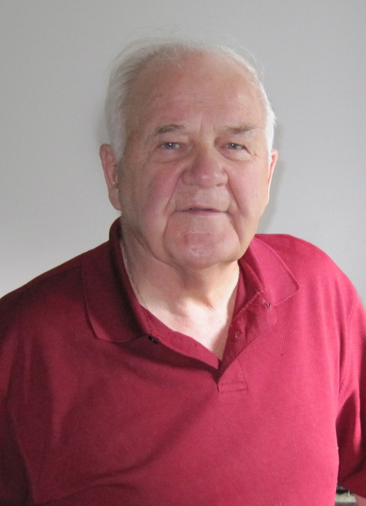 Obituary of Michael Kenny Haley