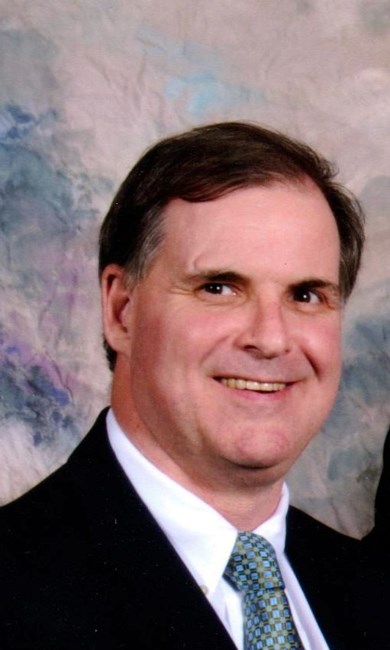 Obituary of George Wesley Morgan