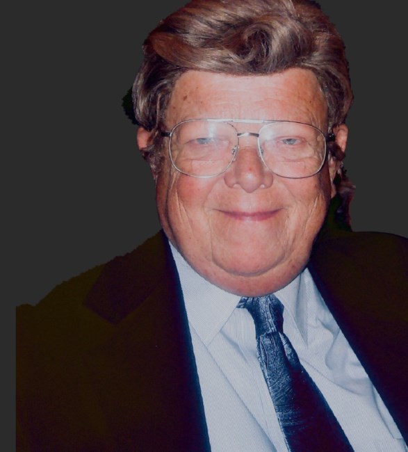 Obituary of Barry Wilson Brown