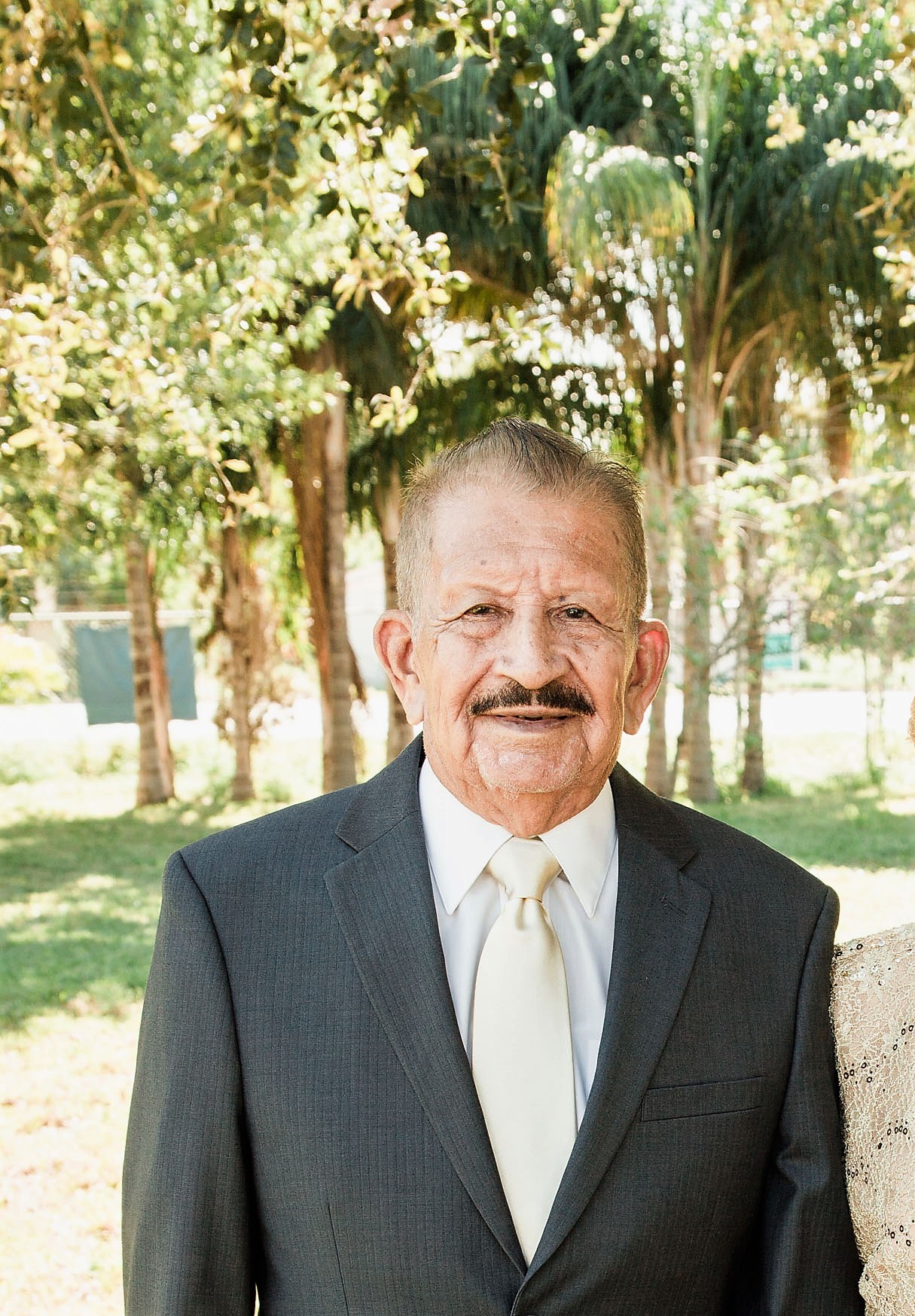 Obituary of Domingo Torres Sr.