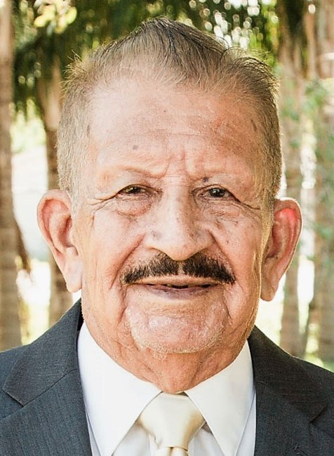 Obituary of Domingo Torres Sr.