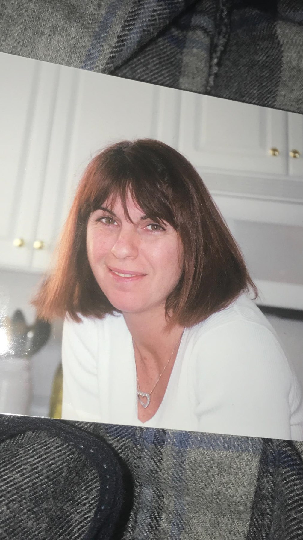 Obituary of Maria Milo