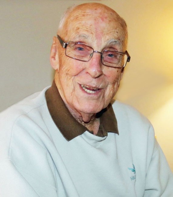 Obituary of Gerald Alvin Ball