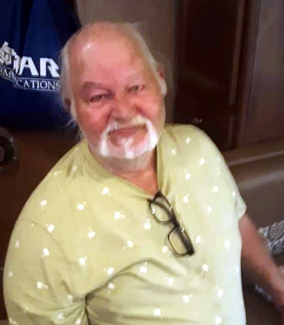 Avis de décès de James Henry Johnson Sr.