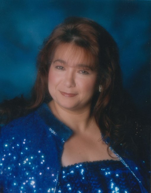 Obituary of Corinna A. R Huerta
