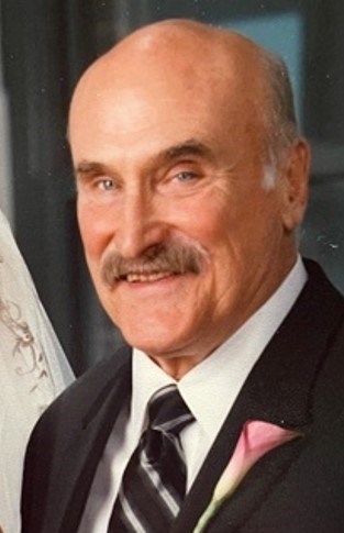 Obituary of Howard Nelson Shinn