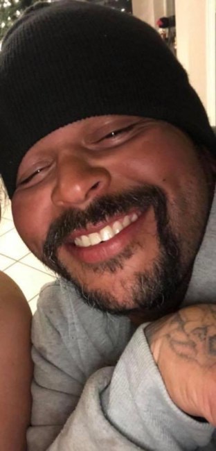 Obituary of Victor Contreras